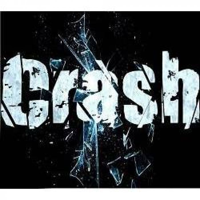 Crash - Спи мой ангел