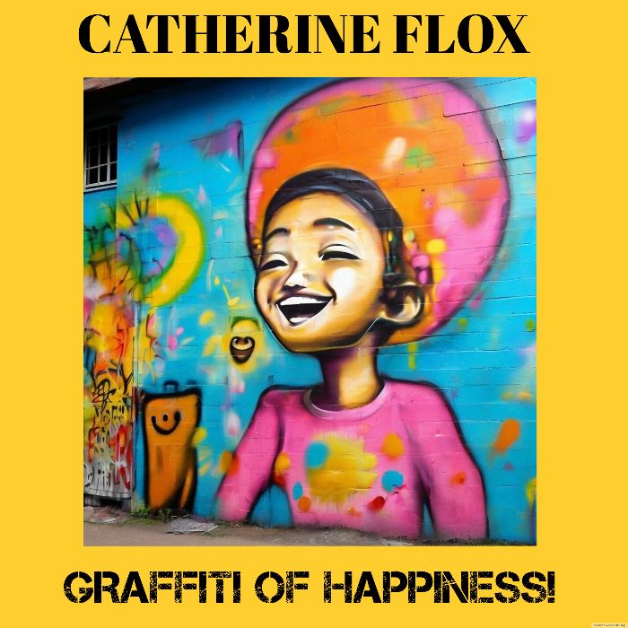 Catherine Flox - Vasabi