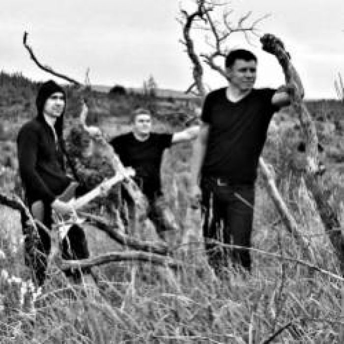 Четыре Квартала-Небо в серебре