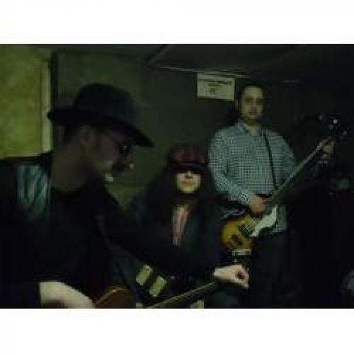 Чучело Земли - 5 - 10 рублей