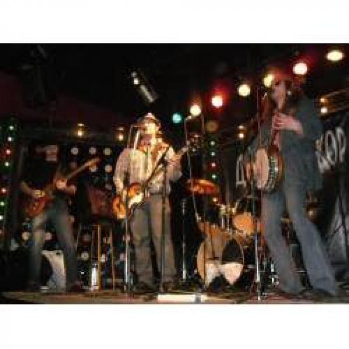 Чучело Земли - Первый Второй