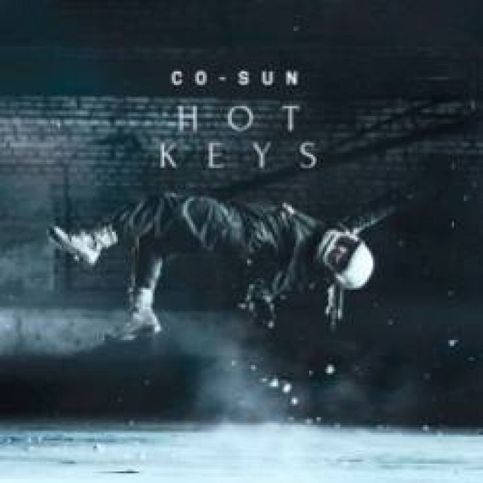 Co-Sun-Hot keys