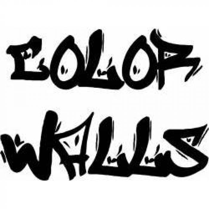 Color Walls - Топ-топ