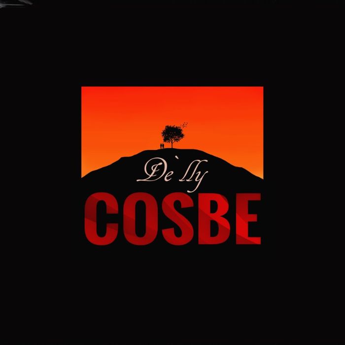 Cosbe - De`lly
