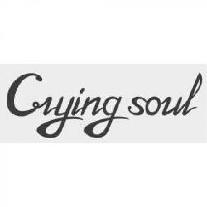 Crying Soul - Аноним