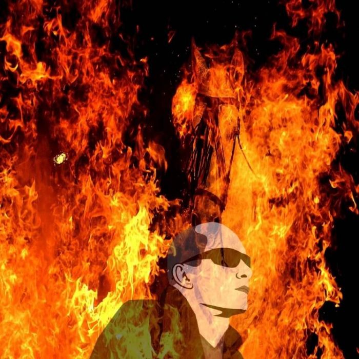 D-V-R-В Дыбы коня