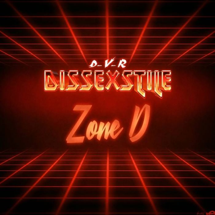 D-V-R альбом Dissexstile-Zone D