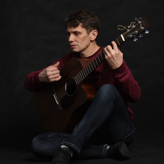 ДАТКАЙ - Я иду