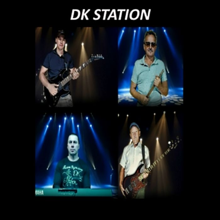 DK STATION  - Если ты позовёшь