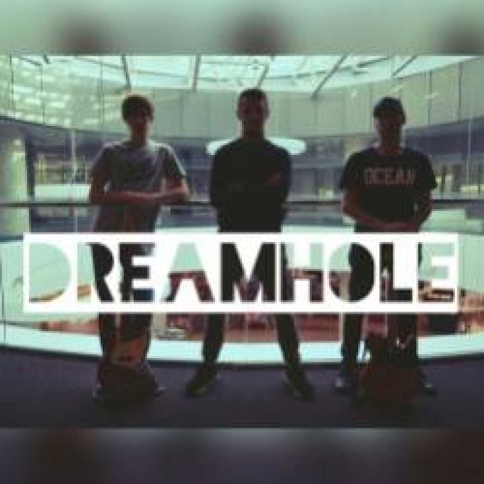 DREAMHOLE-НЕБО