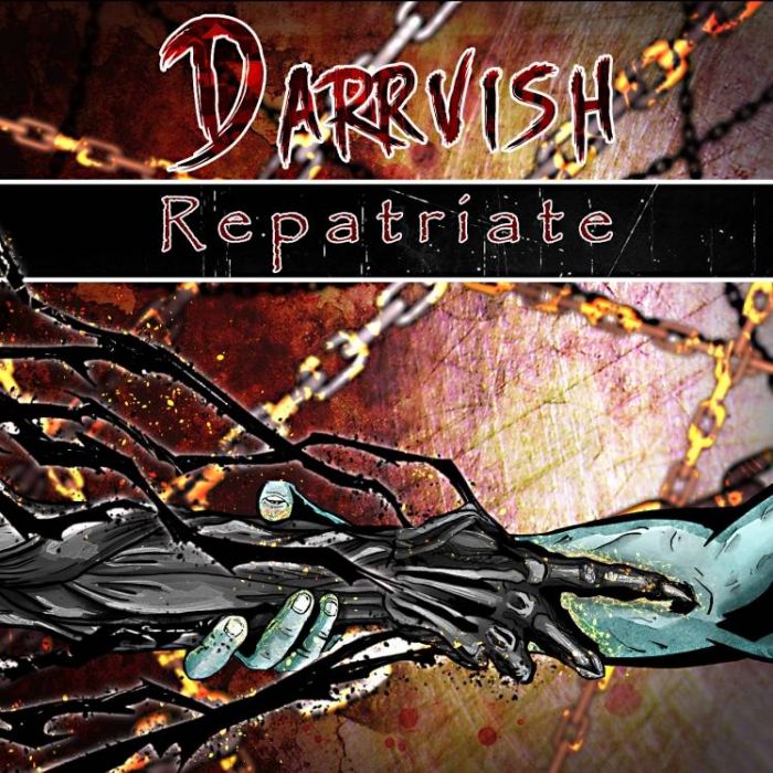 Darrvish-Repatriate 