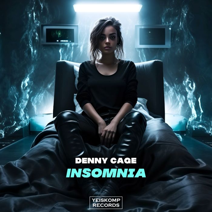 Denny Cage - Insomnia
