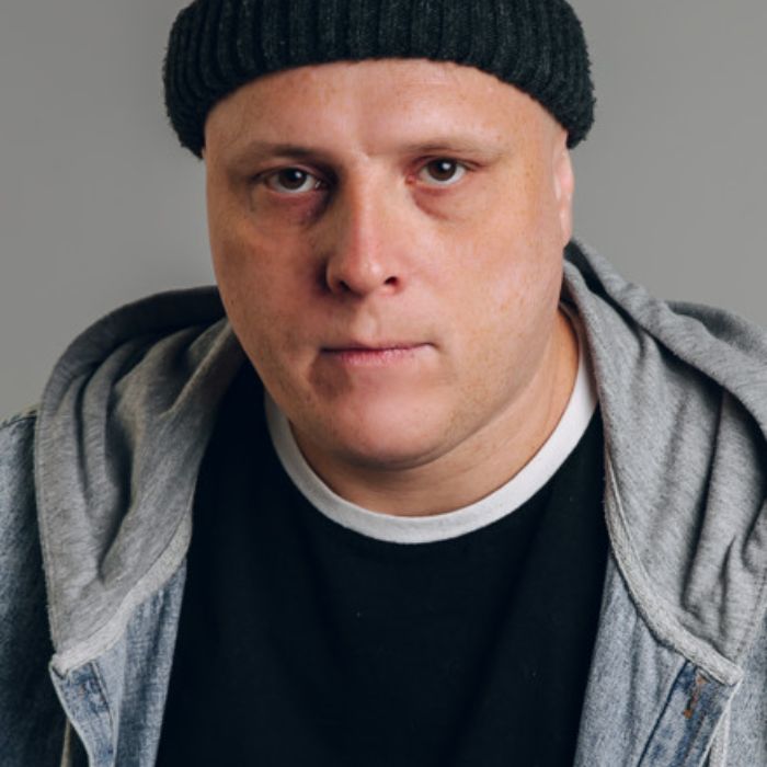 Dima Isay - Decoding a Record