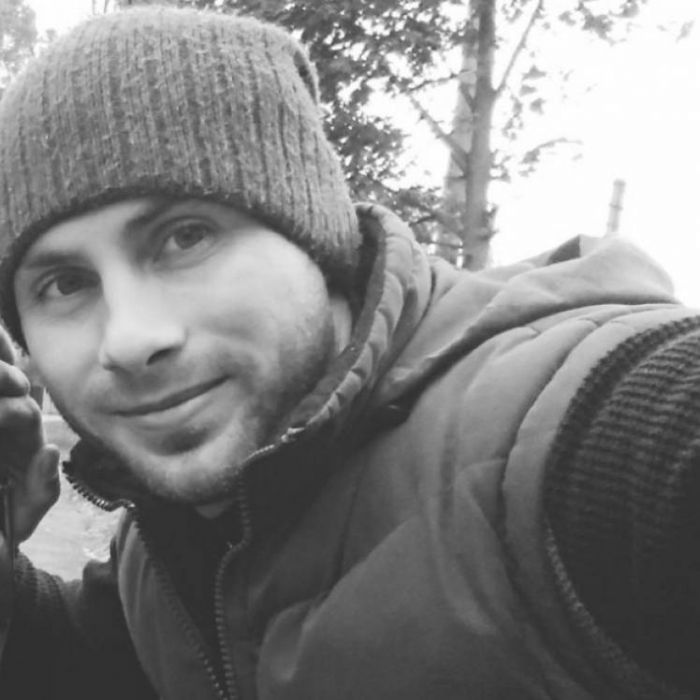 Dimon M-Я полюбил Ангела