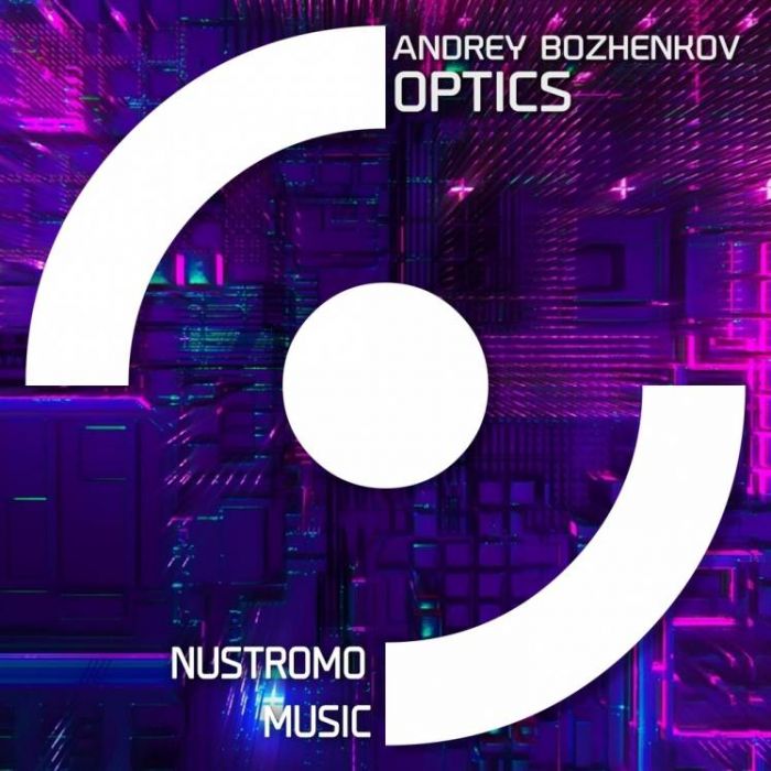 Dj Andrey Bozhenkov-Optics