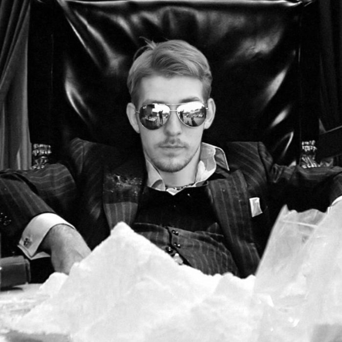 Dj Mojar - DJ Mojar - I Love You So Much (Original)