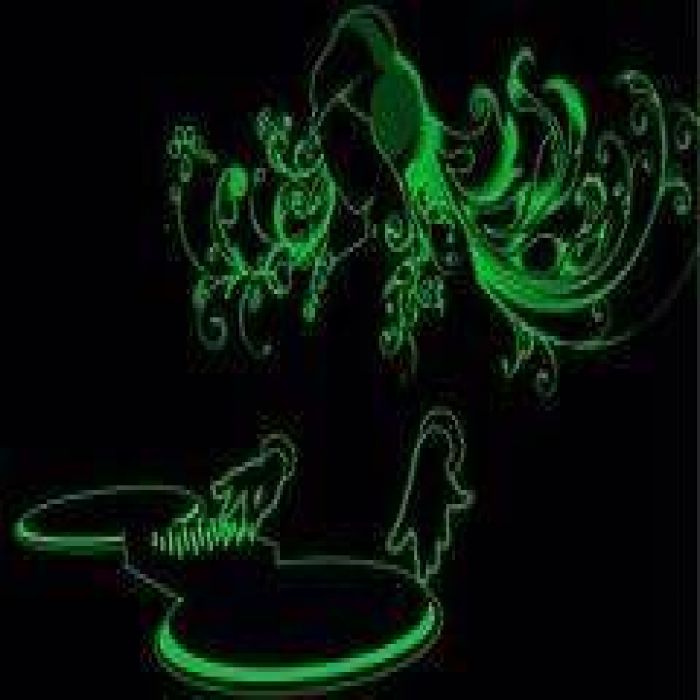 Dj Spektre - Experimental