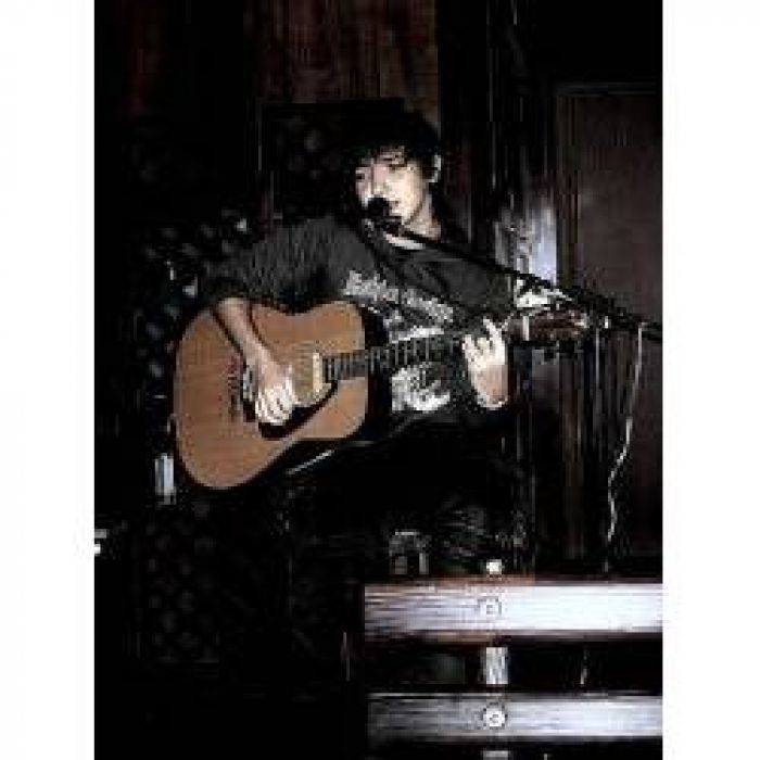 Дмитрий Людь - Мертвые голоса