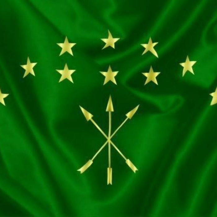 DmitryArshin - DmitryArshin - ADЫGEIA