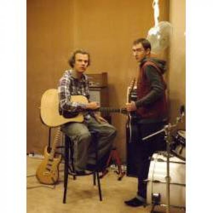 До Двух - До Трёх - О неспешном течении дней