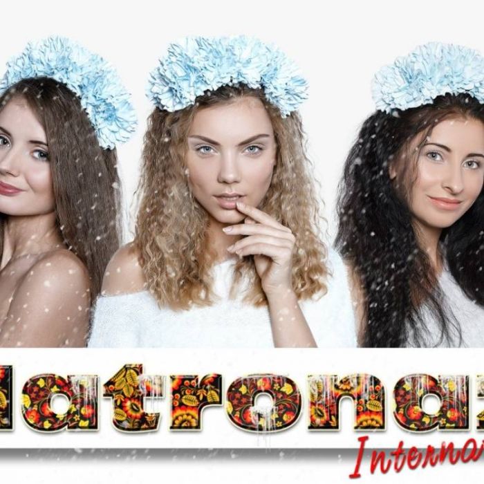 Dr Markin представляет Matronaz International-Девка по саду ходила