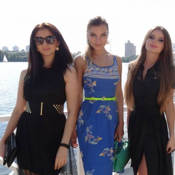 Dr Markin представляет Matronaz International-Ой куры куры