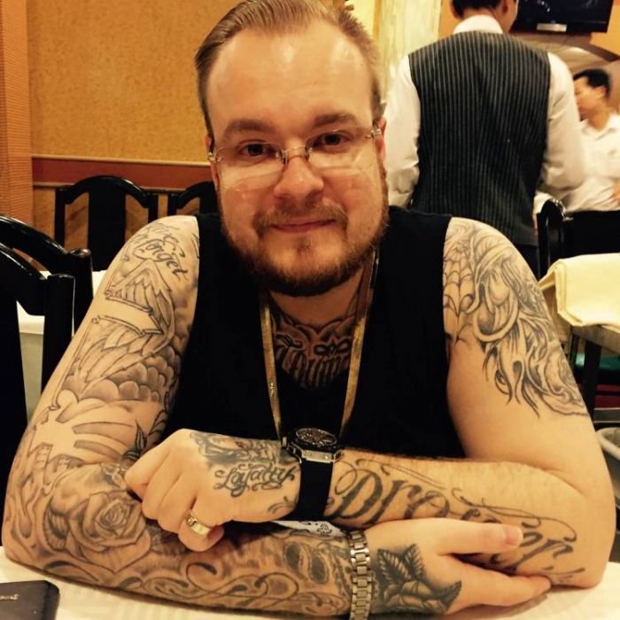 Dr Markin представляет Pete Millz-Mary Jane