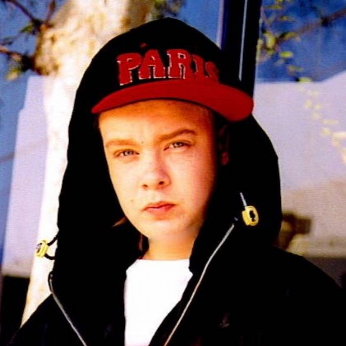 Dr. Markin представляет Петя Маркин - I wok up this morning