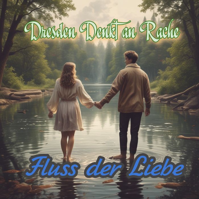 Dresden Denkt an Rache.  - Meine-Liebe