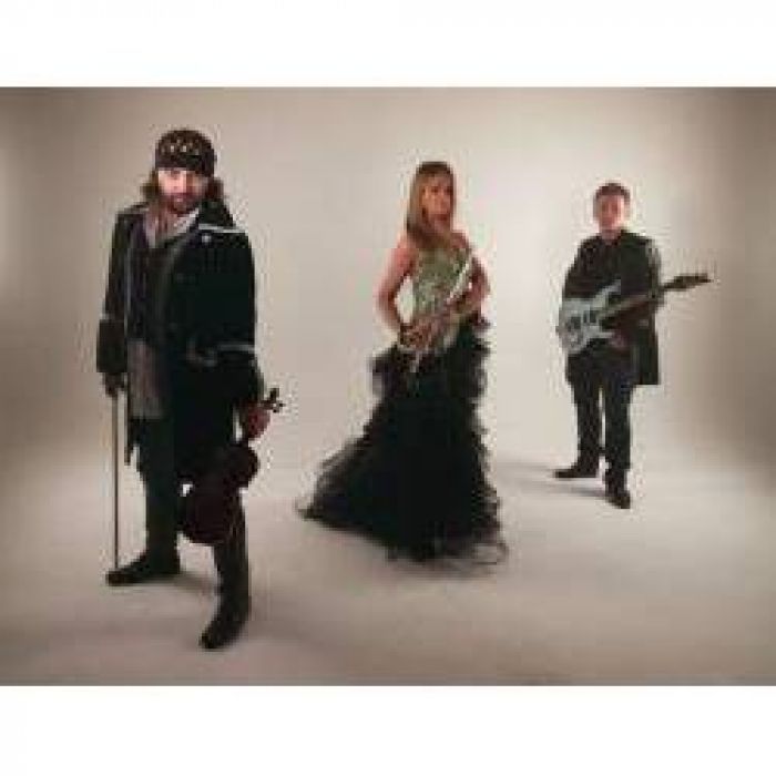 Exit Live - Веселый поселок