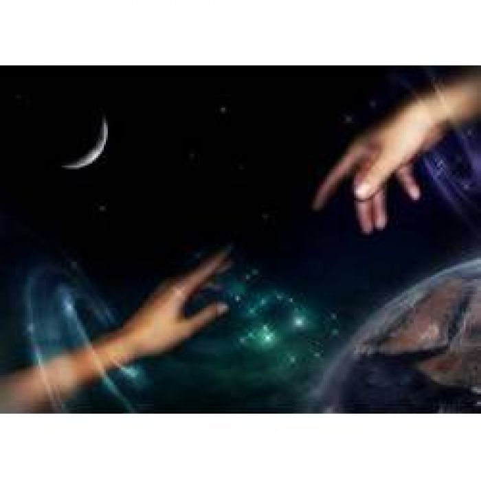 Эдвард Тосуниди - Через 1000 лет