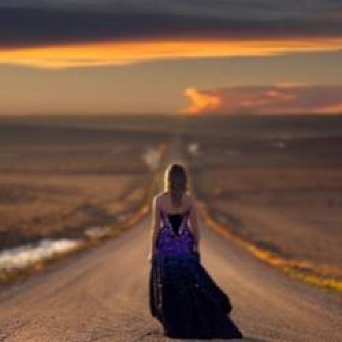 Эдвард Тосуниди-Дорога в никуда