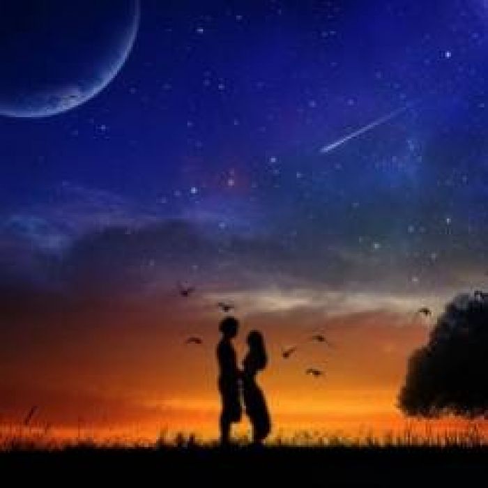 Эдвард Тосуниди-Небо над нами