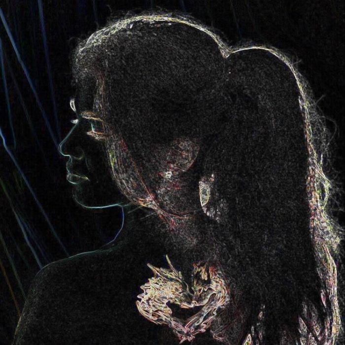 Эдвард Тосуниди-Welcome to love