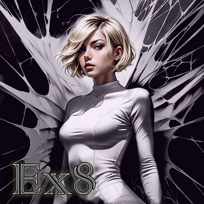 Эксэйт (Ex8) - Портрет