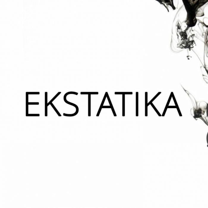 Ekstatika-Старая история
