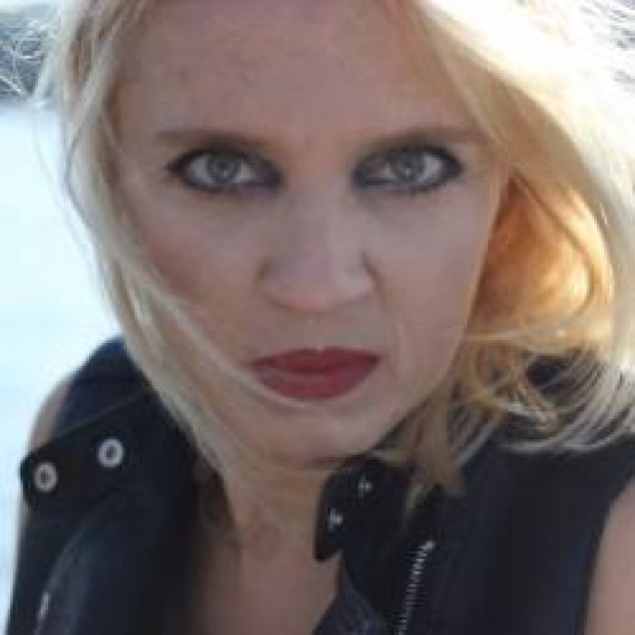 Елена Курланова-Если это сон