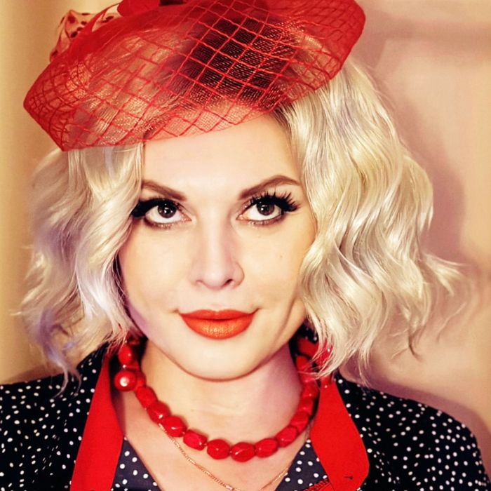 Елена Одинцова - Дама Деловая