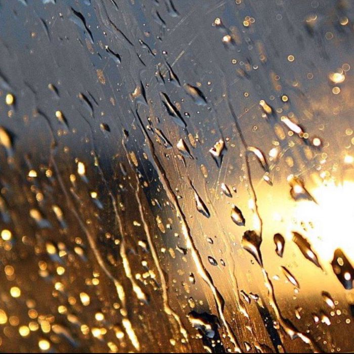 Елена Одинцова - Дождь