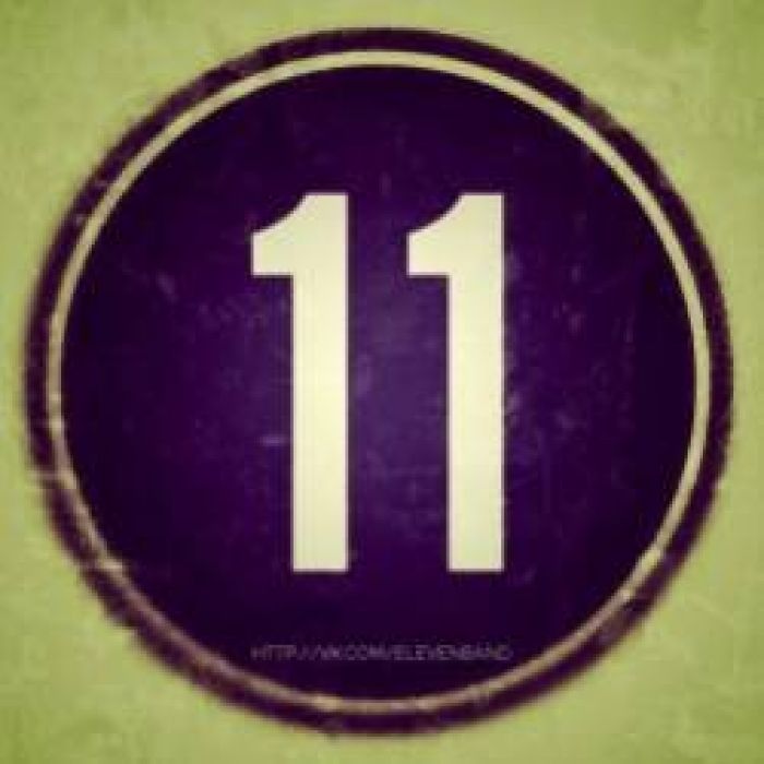 Elevenband-Разговор