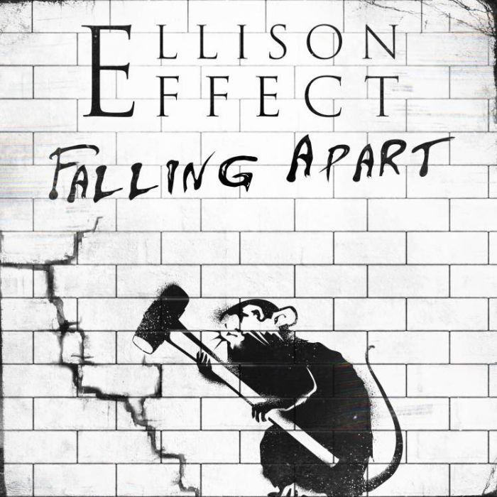 Ellison Effect-Falling Apart