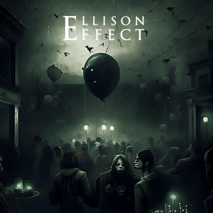 Ellison Effect - Foreboding