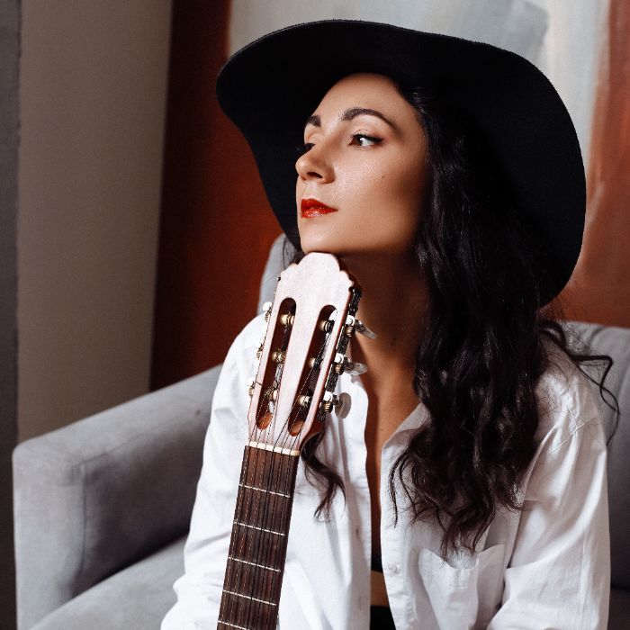 Эля Покровская - Космос