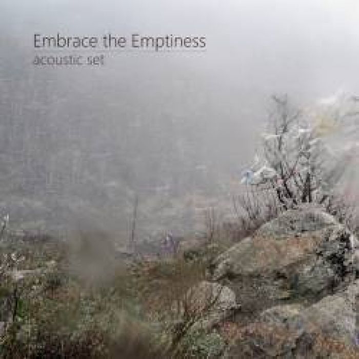 Embrace The Emptiness - Помню