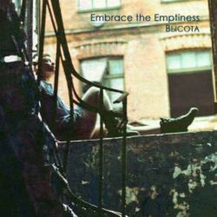 Embrace The Emptiness - Высота