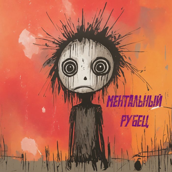 Emotional Disease - Ментальный рубец