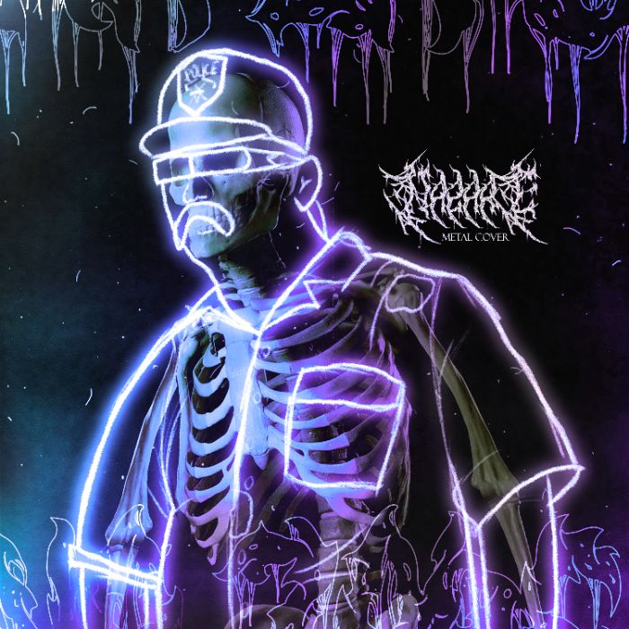 Emotional Disease - На заре (Альянс cover)