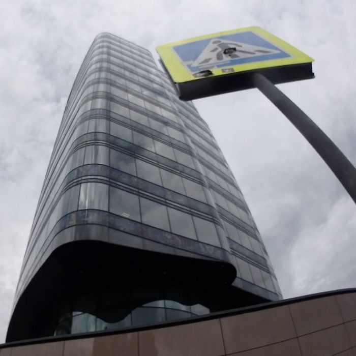 Эндорфин Orchestra- ГОРОД