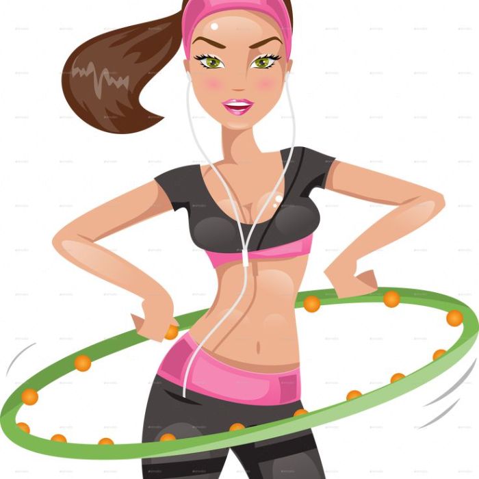 Enjoy Miles - Будь в форме!