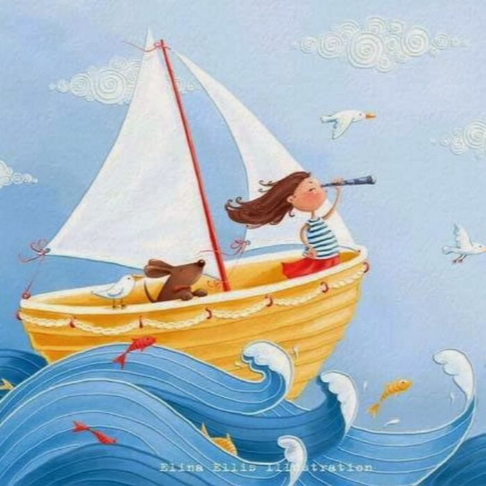 Enjoy Miles - Полный вперёд